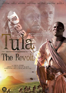 Tula: The Revolt |   DVD
